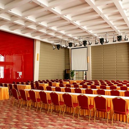 Beijing Qiao Bo International Convention Center Hotel 順義 設備 写真