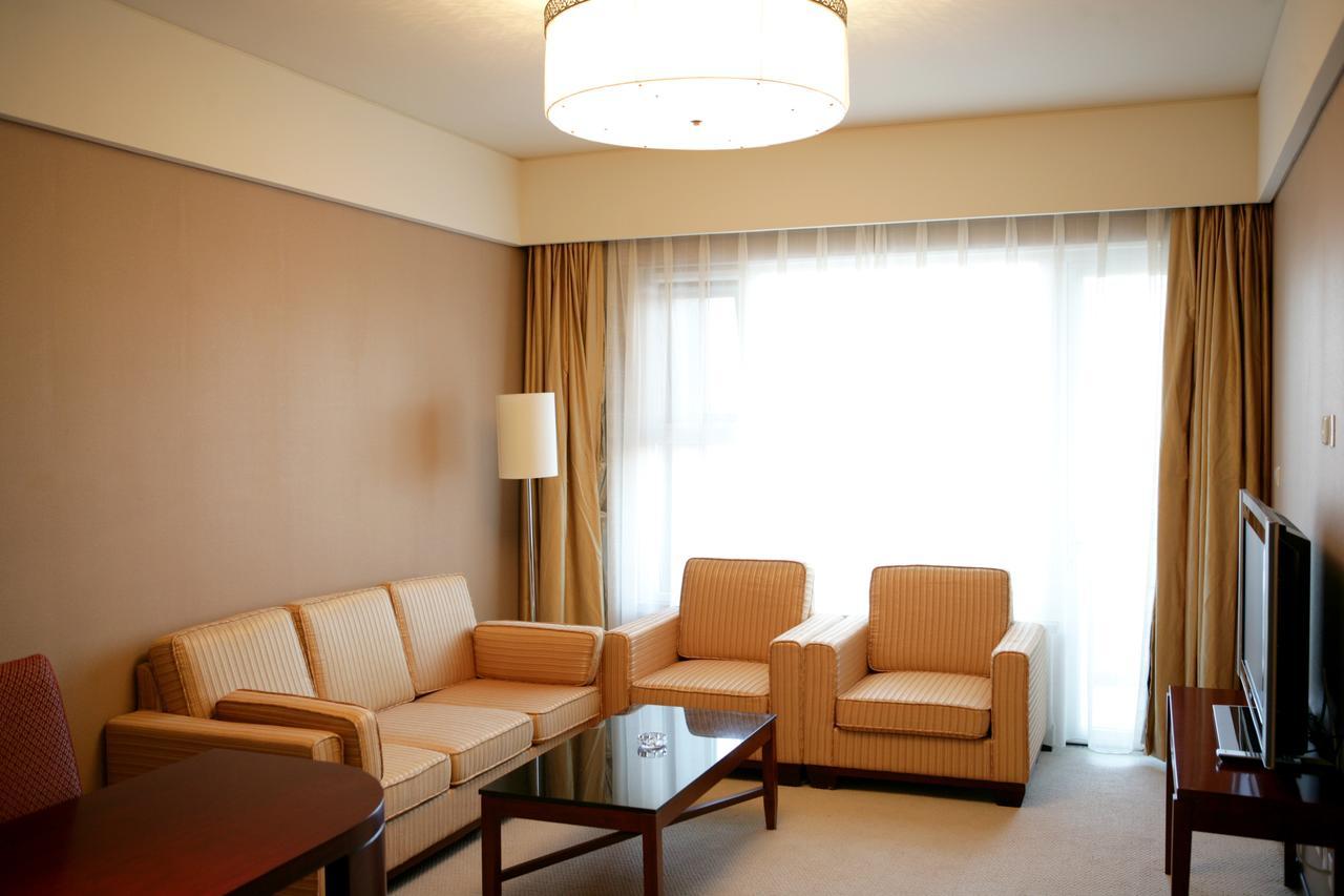 Beijing Qiao Bo International Convention Center Hotel 順義 エクステリア 写真