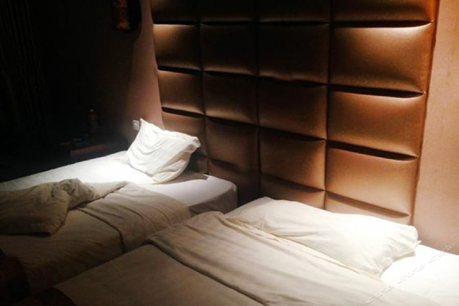 Beijing Qiao Bo International Convention Center Hotel 順義 エクステリア 写真