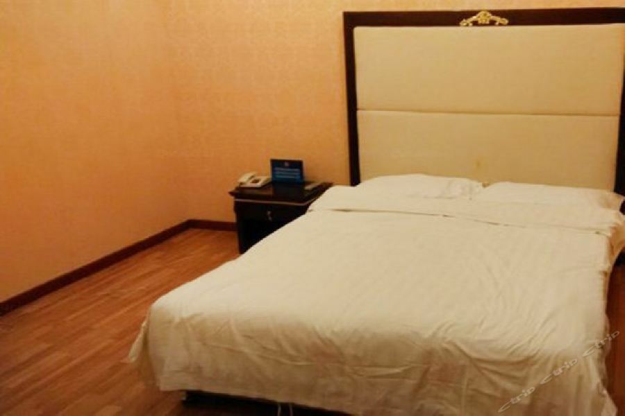 Beijing Qiao Bo International Convention Center Hotel 順義 エクステリア 写真