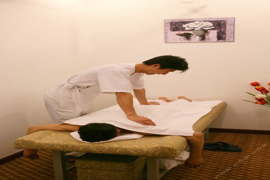 Beijing Qiao Bo International Convention Center Hotel 順義 エクステリア 写真